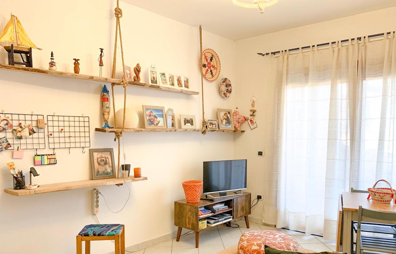 Casa Quasimodo, Con Patio E Giardino Privato *