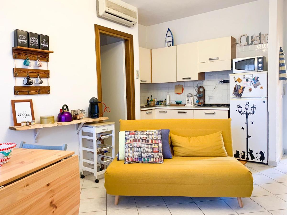 Casa Quasimodo, Con Patio E Giardino Privato *