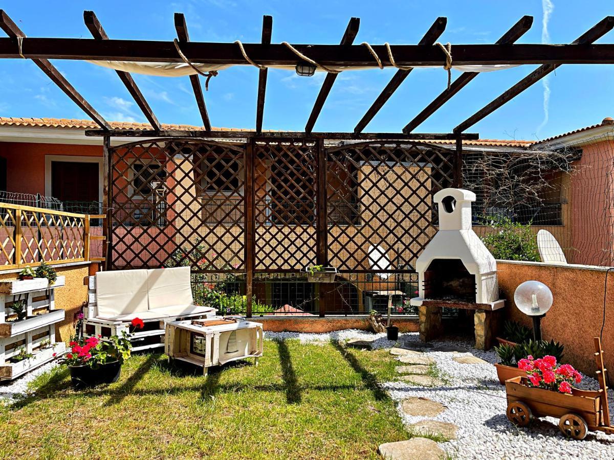 Casa Quasimodo, Con Patio E Giardino Privato *