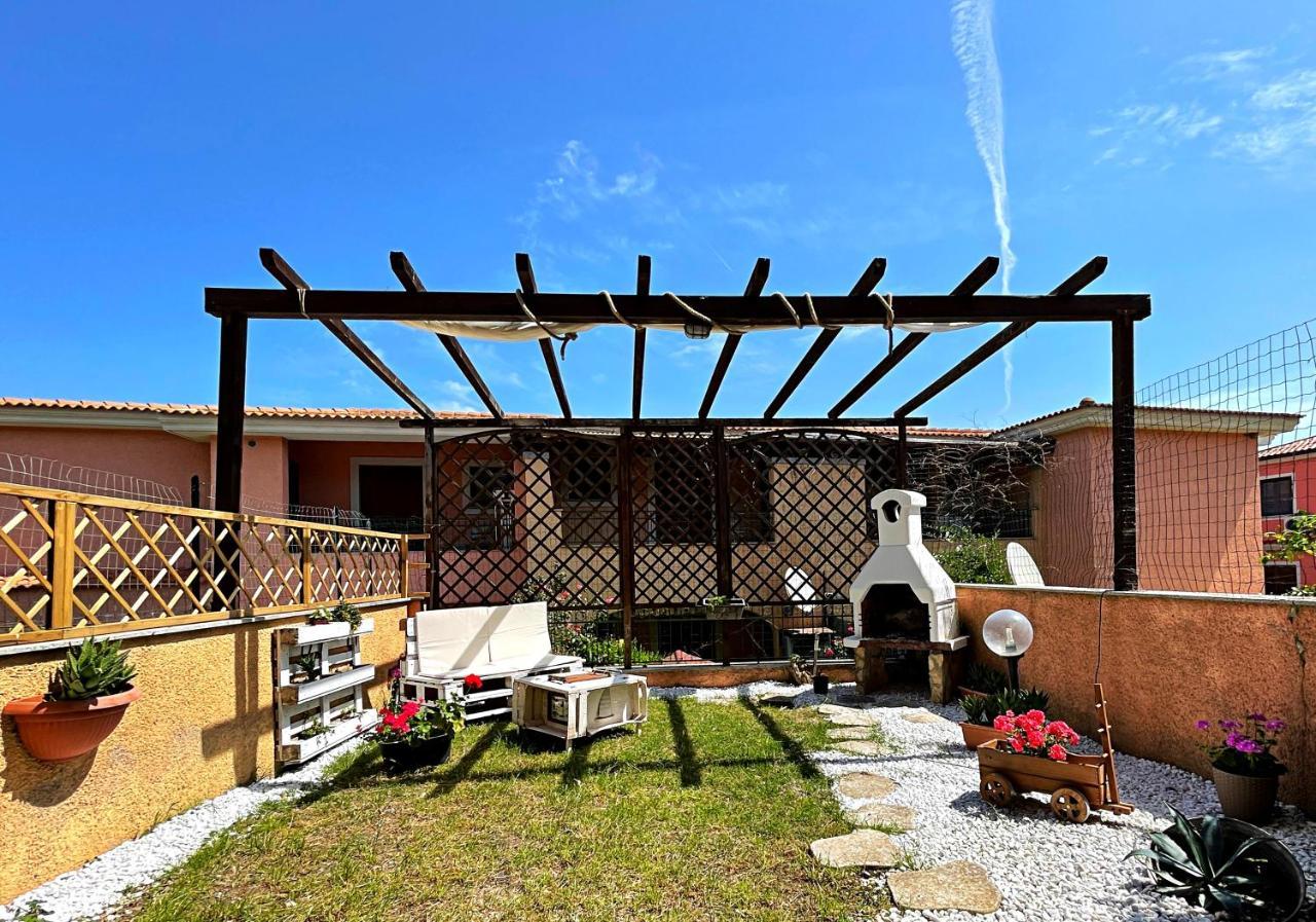 Casa Quasimodo, Con Patio E Giardino Privato Appartamento
