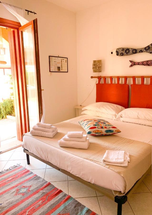 Appartamento Casa Quasimodo, Con Patio E Giardino Privato *