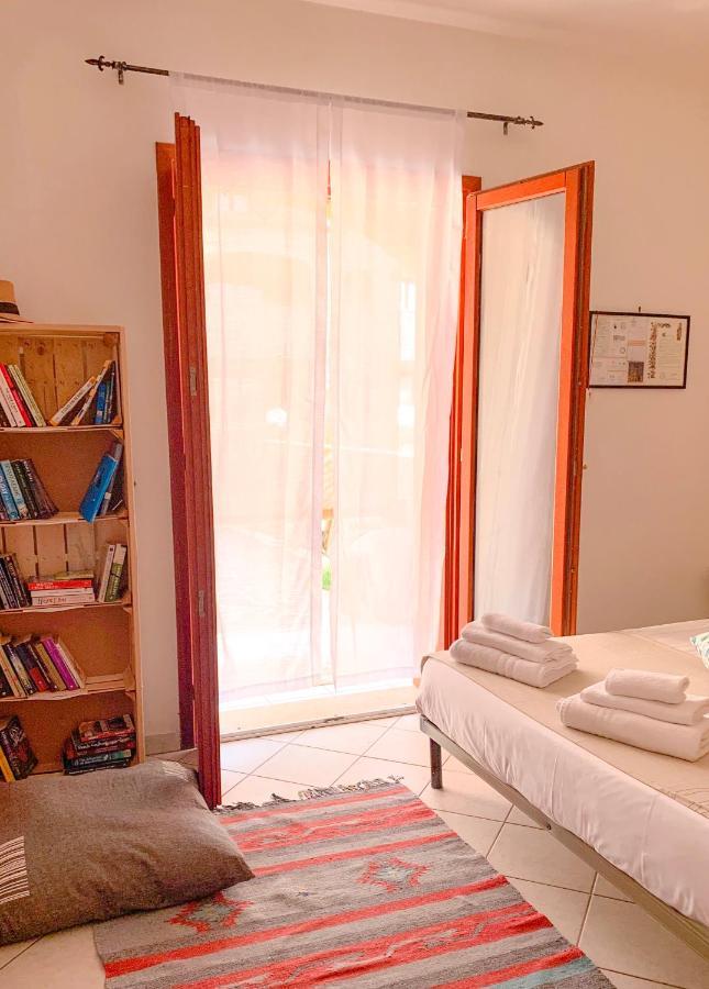 Casa Quasimodo, Con Patio E Giardino Privato