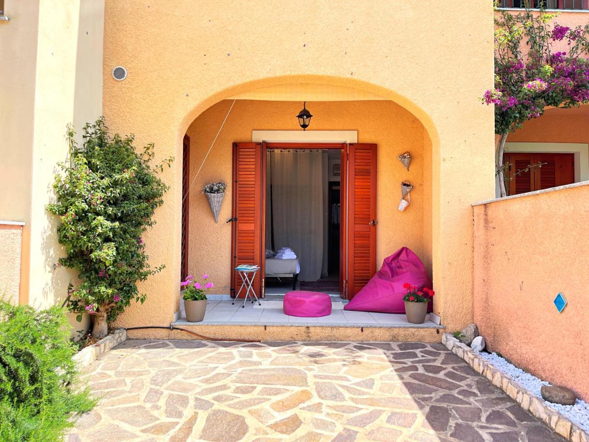 Casa Quasimodo, Con Patio E Giardino Privato